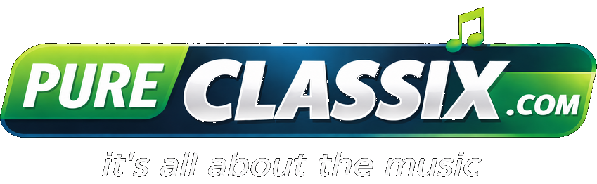 Terug naar Pure Classix Radio